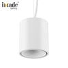 100-240V cob dimmable ceiling pendant led hanging vertical tube light