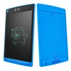 8.5 Inch LCD Writing Tablets Erasable LCD Writing Note Board Memo Pad Tablets for Children