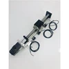 KR30 stepper driver module precision cross table linear guide module linear slide 200mm