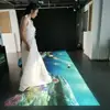 Hit new Effect! interactive floor customize the different visual effects