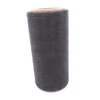 Woven backing lightning TPU glitter film raw material to make slippers halloween party mask