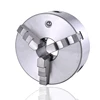 China 125mm 3 jaw self centering lathe machine manual lathe chuck K11-125