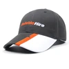 Sport Hats And Caps Baseball No Brand Baseball Caps Made In China