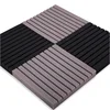 Cheap acoustic foam sound insulation foam board