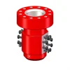 Forging Casing Head housing assembly