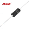SR5200 SR5100 SR560 [ASEMI] DO-27(DO-201AD) Axial Super Fast Recovery Diode 5A 200V