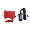 2019 hot sale focos led light IP65 lawn lamp e27