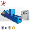 Continuous conveyor protective atmosphere mesh belt furnace for annealing brazing sintering