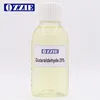 glutaraldehyde solution biocide for papermaking process