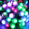 factory price 5 years warranty resume function led dot pixel for building lighting