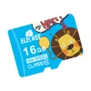 Wholesale Price OEM Micro Real Capacity16GB Class 10 Speed Sd Memory Card For Mobile TF Card