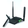 Remote Management Wireless Data Transmission 3G 4G Serial Port Modbus WiFi Router LTE-FDD B1/B3/B5/B7/B8/B28