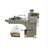 Best quality white loaf bread moulder Tin bread moulder machine for bakery
