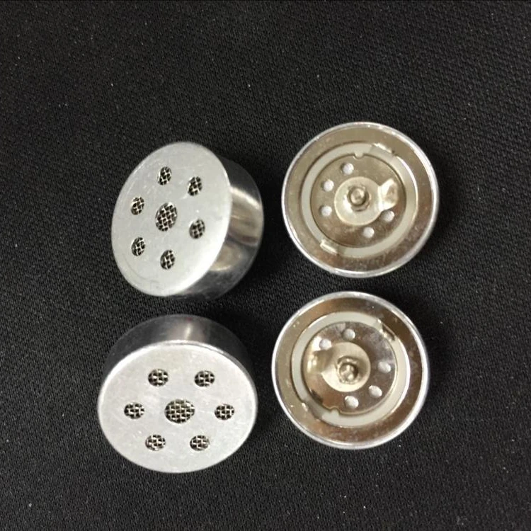 Compond Microphone Microphone Components Guide: What to Look for in 2024