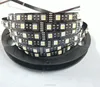 Magic Color RGBW Chip Internal IC P9412 5050 5V/12V/24V 60Leds/M IP20 IP65 IP67 IP68 Addressable Rgbw Led Strip
