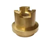 OEM Different types auto spare parts CNC machining customized parts for Machines