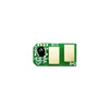 laser printer with white toner for OKI C310 C510 C530 TNR-C4HK3 4949443207156 Toner reset chip for OKI