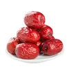 Xinjiang Specialty Chinese Red Dates Wholesale Big Size Sweet Jujubie