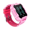 Wonlex Smart Watch Smart Phone Watch for Kids 4G Smart Watch GPS + WiFi Positioning Waterproof Video Call
