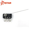 hot sell coin seletor coin mech switch Miniature microswitch mini electric switch