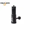 NE 22 Wide Red Blue Smart focus 1800LM COB Video light with auto flash-Off function/snoot light