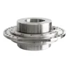 Standard GIICL 20 Drum Shape Gear Box Shaft Coupling Toothed Gear Rigid Shaft Coupling Reducing Coupling