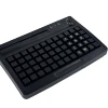 Waterproof POS Programmable Card reader optional Numeric keyboard