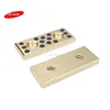 Oilless guide elements