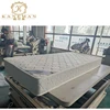 cheapest spring mattress two sides turn over use for wholesale and project use