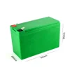 Rechargeable Sealed Lithium Ion Battery 12v 14ah for Alarm Systems/Computers/Emergency Lighting System