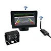 Factory Wholesale Full HD 1080P Car Parking Sensor System Front Camera