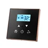 New Model 220V Thermostat Thermal Protector Temperature Switch