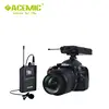 New Products For Video Recording Microphone Professional Camera