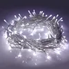 Waterproof Outdoor Home 10M LED Fairy String Lights Christmas Party Wedding Holiday Decoration led garland light