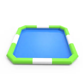 rectangle pool inflatable