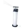 Car engine oil change transmission fluid extractor
