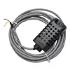 AM2302B(DHT22)/ single-bus digital temperature and humidity sensor module probe AM2302 adapter plate