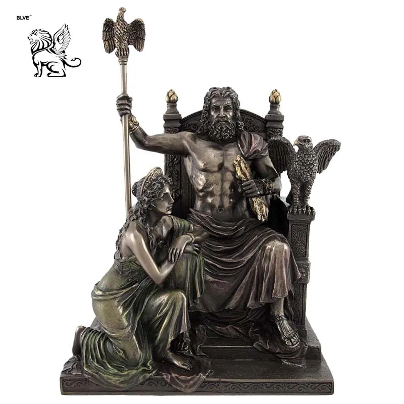 греческий бог 3 буквы