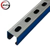 2019 high quality Hot selling galvanized u beam steel U channel structural steel c channel / C profil price