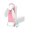 Multi Function Portable Mini USB Fan 0.5W Dc5V-0.5A With Power Bank