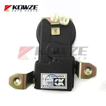 Rear Door Lock Actuator For Mitsubishi Pajero Montero V32 V43 V44