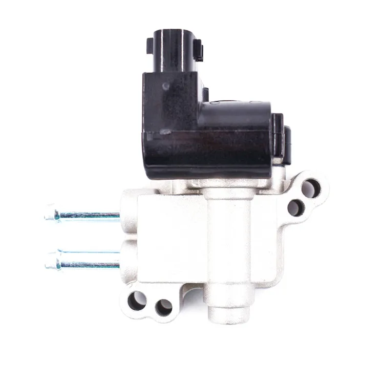 NEW Idle Air Control Valve 2 Port For 98-02 Honda Accord 2.3 AC474 36460-PAA-A01