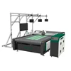 data tech cutting table