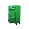 Small food business use dryer for sugar drying oven machine