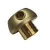 Custom Fabricated Various Surface Treatment Non-standard Metal Parts CNC Machining And Assembly Work
