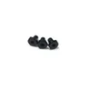 Black hollow nut hexagonal thread insert screw
