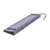 2019 Universal Type C Docking Station, Usb C Portable Android Mobile Tablet Charging Docking Station for Iphone Surface Pro Ipad