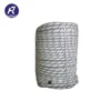 Quality and quantity assured uhmwpe mooring strongest rope for ship