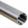 High quality johnson screen filter for oil