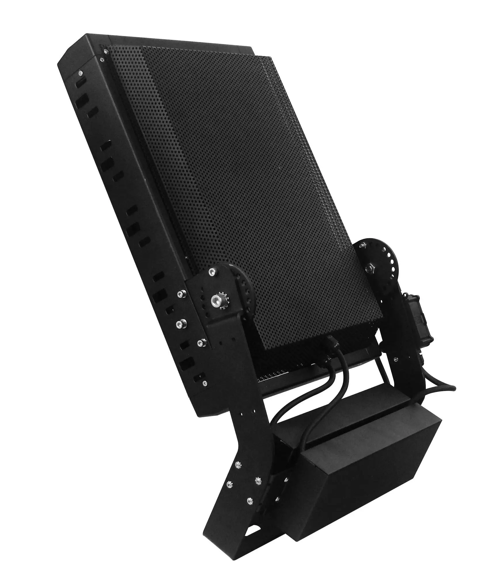 
Led Outdoor Lighting 500W LED High Mast Lamp Stadium Lamp Wharf Lamp 